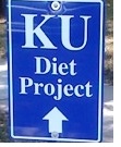 KU Diet project